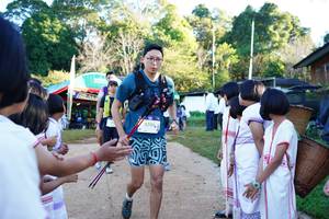 BIB: 2701
                            <button type="button" onclick="openModal(18983271)" class="btn btn-primary btn-sm float-right btn-popup" data-toggle="modal" data-target=".modal-high-quality">
                        <i class="fas fa-shopping-cart"></i> Add to Cart
                    </button>
                                            <button type="button" onclick="isThisMe(18983271, true)" class="btn btn-success btn-sm float-right btn-popup btn-isme hidden" data-toggle="tooltip" data-placement="bottom" title="นี่คือรูปของคุณใช่ไหม คลิกที่นี่เพื่อเอาเข้าอัลบั้ม">
                        <i class="fas fa-plus"></i> Add to album
                    </button>
                    <button type="button" onclick="isThisMe(18983271, false)" class="btn btn-warning btn-sm float-right btn-popup btn-isnotme hidden">
                        <i class="fas fa-ban"></i> Remove from album
                    </button>